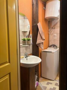 Regina apartment