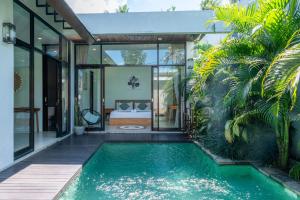 Villa Lavina 2BR Ubud with private pool