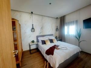 Euphoria Seafront Residence