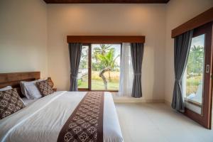 Wisaka Ubud Private Villa