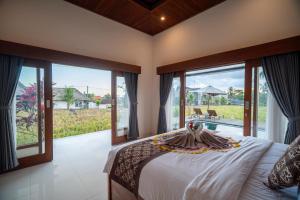 Wisaka Ubud Private Villa