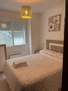 Apartamento junto al paseo marítimo de Cee