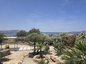Villa vue mer piscine chauffée