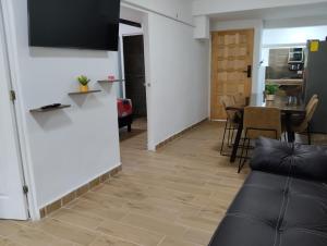 Gran Mágico alojamiento zona hotelera