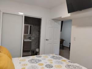 Gran Mágico alojamiento zona hotelera