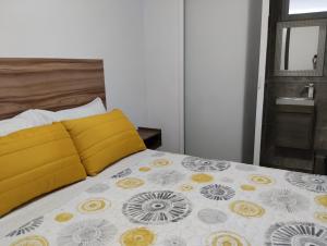 Gran Mágico alojamiento zona hotelera