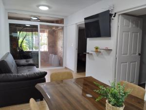 Gran Mágico alojamiento zona hotelera