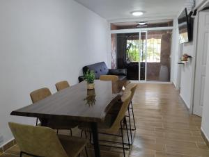 Gran Mágico alojamiento zona hotelera