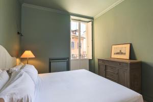 Peaceful, in the center of Milan Garibaldi train station Brera