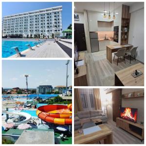 Apartmani Marjanovic