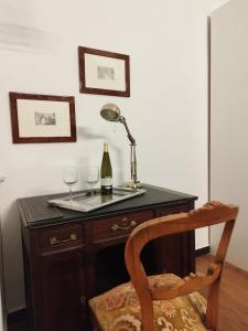 4 passi dallAcquario