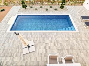 Gemini Apartments Krk