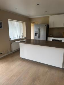 Bøtø strand feriehus 1