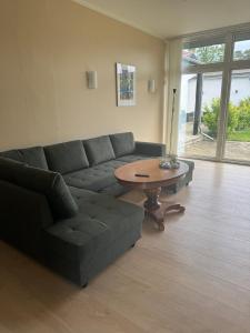 Bøtø strand feriehus 1