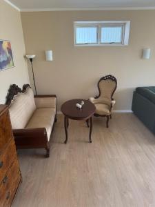 Bøtø strand feriehus 1