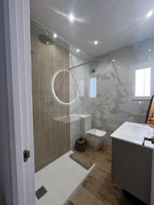 Coqueto apartamento en Villajoyosa