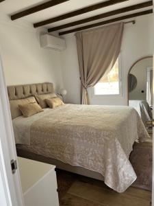 Coqueto apartamento en Villajoyosa