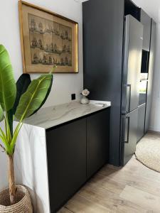 Coqueto apartamento en Villajoyosa