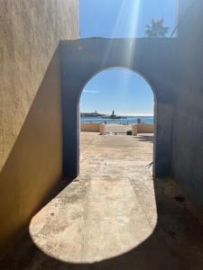 Coqueto apartamento en Villajoyosa