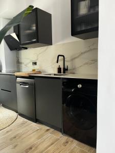 Coqueto apartamento en Villajoyosa