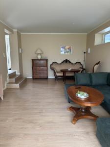 Bøtø strand feriehus 1