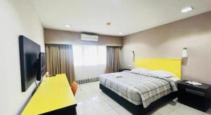 Bintang Hotel Balikpapan