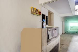 Hotel O by OYO Jyoti Palace Lodging