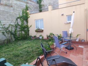 The Anex Reformado recientemente