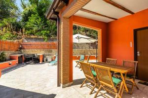 Villino Appia Antica zona Eur-San Giovanni Casa Willy