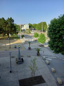 Appartements Ideale location Festival interceltique : photos des chambres