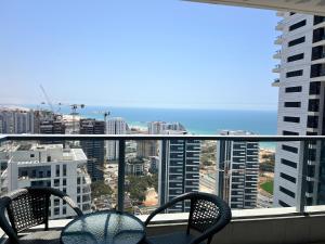 Квартира, Бат-ям - Unrated properties in Bat Yam