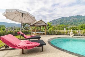 Luxurious & Quiet Pool Villa Orchid
