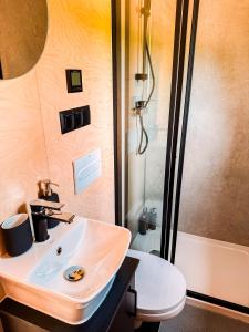 Tiny House Glamping Mak