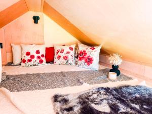 Tiny House Glamping Mak