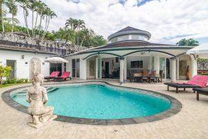 Luxurious & Quiet Pool Villa Orchid