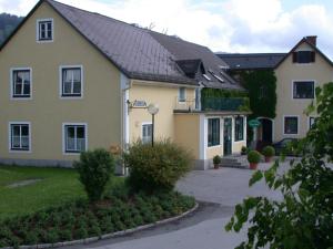 3 stern pension Landhaus Kügler-Eppich Proleb Österreich