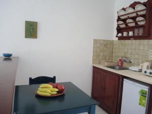 Utopia Hotel Apartments Leros Greece