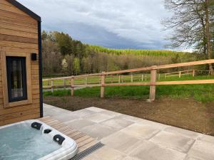 Nouveau! La cabane du meunier
