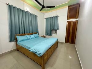 Royal Living in Maan Mahal 2BHK 202