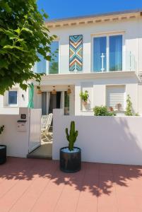 La Familia Beach Houses La Cala