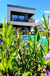 Beysvillas - E