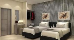 Smart Budget Hotel