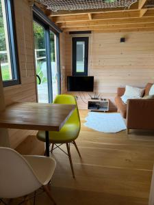 Nouveau! La cabane du meunier