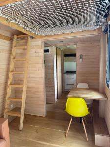 Nouveau! La cabane du meunier