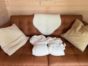 Nouveau! La cabane du meunier