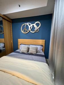 Springwood Residences by Kakarama Room