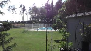 Appartements La Dune - Domaine Des Landes : photos des chambres