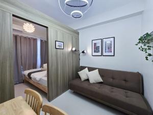 Citispace 1BR Condotel Suite at FAME Residences #FM31B