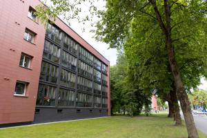 Apartamentai Akvilė