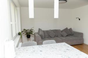 Apartamentai Akvilė